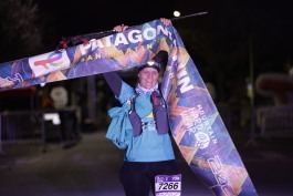 Patagonia Run 2024 - 70K | 110K | 100M