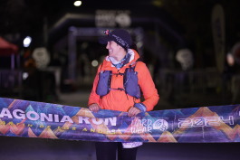 Patagonia Run 2024 - 70K | 110K | 100M