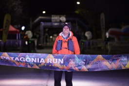 Patagonia Run 2024 - 70K | 110K | 100M