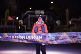 Patagonia Run 2024 - 70K | 110K | 100M