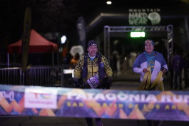 Patagonia Run 2024 - 70K | 110K | 100M