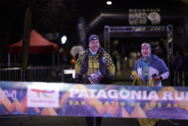 Patagonia Run 2024 - 70K | 110K | 100M