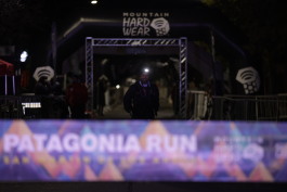 Patagonia Run 2024 - 70K | 110K | 100M