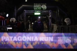 Patagonia Run 2024 - 70K | 110K | 100M