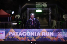 Patagonia Run 2024 - 70K | 110K | 100M