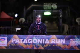 Patagonia Run 2024 - 70K | 110K | 100M