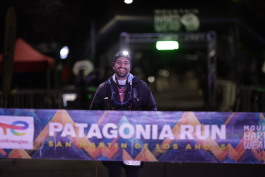 Patagonia Run 2024 - 70K | 110K | 100M