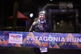 Patagonia Run 2024 - 70K | 110K | 100M