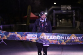 Patagonia Run 2024 - 70K | 110K | 100M