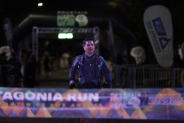 Patagonia Run 2024 - 70K | 110K | 100M