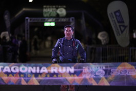 Patagonia Run 2024 - 70K | 110K | 100M