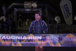 Patagonia Run 2024 - 70K | 110K | 100M