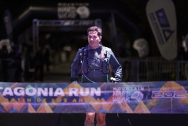 Patagonia Run 2024 - 70K | 110K | 100M