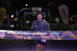 Patagonia Run 2024 - 70K | 110K | 100M