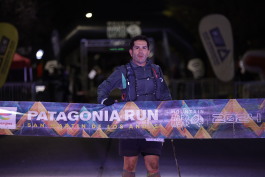 Patagonia Run 2024 - 70K | 110K | 100M