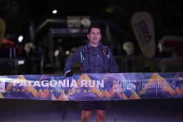 Patagonia Run 2024 - 70K | 110K | 100M