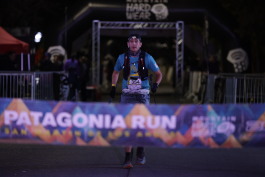 Patagonia Run 2024 - 70K | 110K | 100M