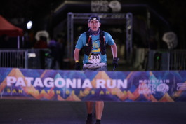 Patagonia Run 2024 - 70K | 110K | 100M