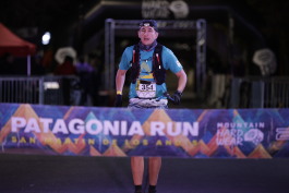 Patagonia Run 2024 - 70K | 110K | 100M