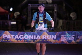 Patagonia Run 2024 - 70K | 110K | 100M