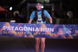 Patagonia Run 2024 - 70K | 110K | 100M