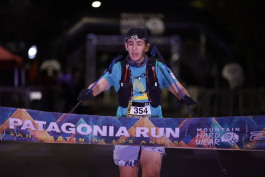 Patagonia Run 2024 - 70K | 110K | 100M