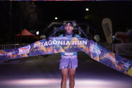 Patagonia Run 2024 - 70K | 110K | 100M