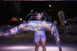 Patagonia Run 2024 - 70K | 110K | 100M