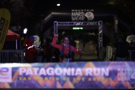 Patagonia Run 2024 - 70K | 110K | 100M