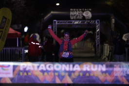 Patagonia Run 2024 - 70K | 110K | 100M