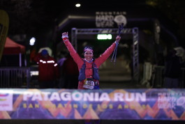 Patagonia Run 2024 - 70K | 110K | 100M