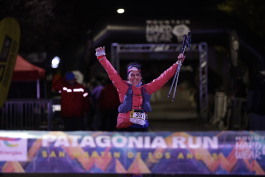 Patagonia Run 2024 - 70K | 110K | 100M