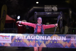 Patagonia Run 2024 - 70K | 110K | 100M