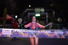 Patagonia Run 2024 - 70K | 110K | 100M