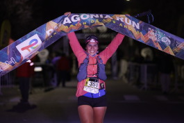 Patagonia Run 2024 - 70K | 110K | 100M