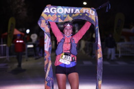 Patagonia Run 2024 - 70K | 110K | 100M