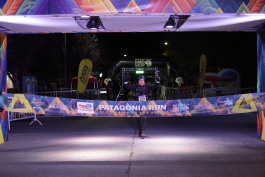 Patagonia Run 2024 - 70K | 110K | 100M