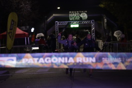 Patagonia Run 2024 - 70K | 110K | 100M