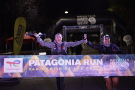 Patagonia Run 2024 - 70K | 110K | 100M