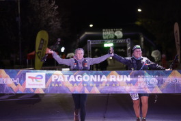 Patagonia Run 2024 - 70K | 110K | 100M