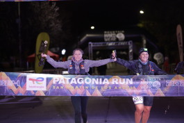 Patagonia Run 2024 - 70K | 110K | 100M