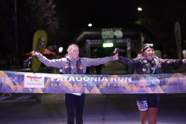 Patagonia Run 2024 - 70K | 110K | 100M