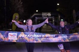 Patagonia Run 2024 - 70K | 110K | 100M