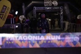 Patagonia Run 2024 - 70K | 110K | 100M