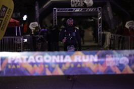 Patagonia Run 2024 - 70K | 110K | 100M