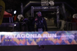 Patagonia Run 2024 - 70K | 110K | 100M