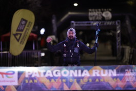 Patagonia Run 2024 - 70K | 110K | 100M