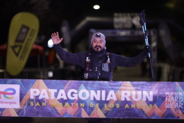 Patagonia Run 2024 - 70K | 110K | 100M