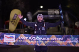 Patagonia Run 2024 - 70K | 110K | 100M