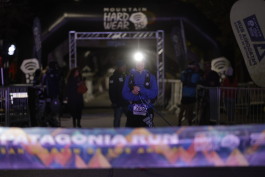 Patagonia Run 2024 - 70K | 110K | 100M